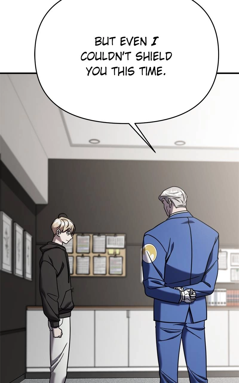 Villain with a Crush Chapter 79 – (S2 Premiere) Page 18