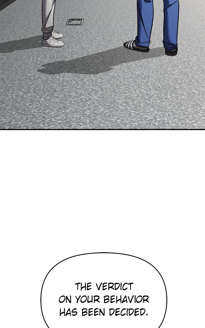 Villain with a Crush Chapter 79 – (S2 Premiere) Page 19