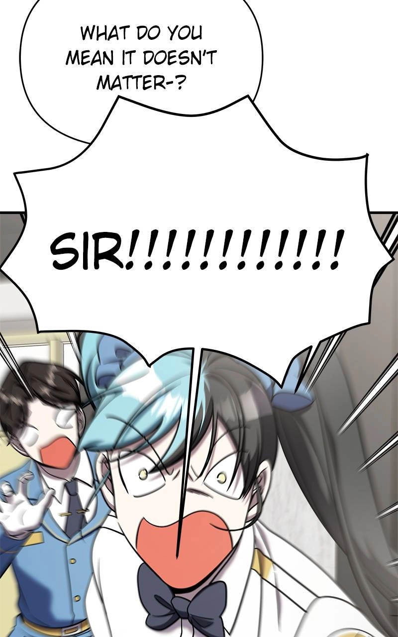 Villain with a Crush Chapter 79 – (S2 Premiere) Page 23