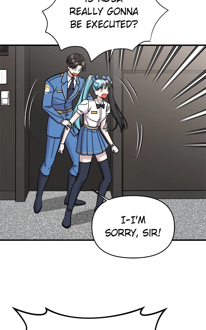 Villain with a Crush Chapter 79 – (S2 Premiere) Page 25
