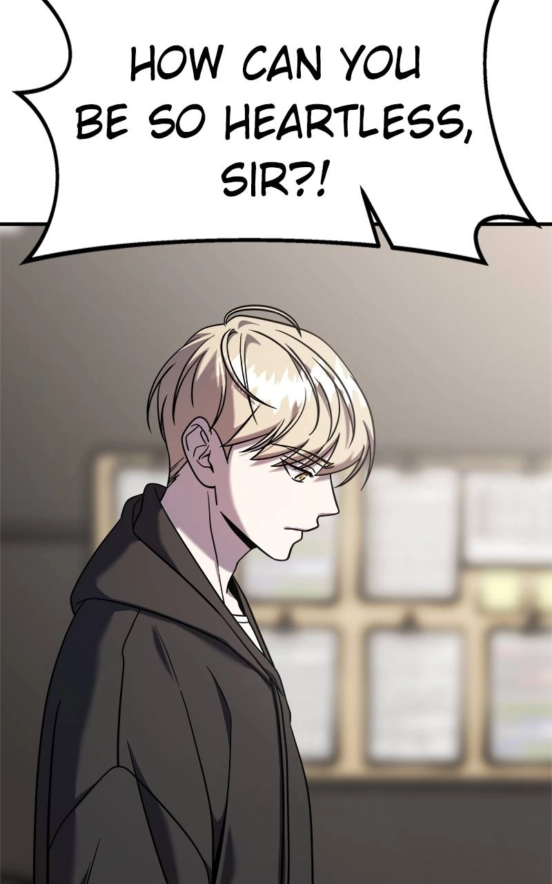 Villain with a Crush Chapter 79 – (S2 Premiere) Page 27