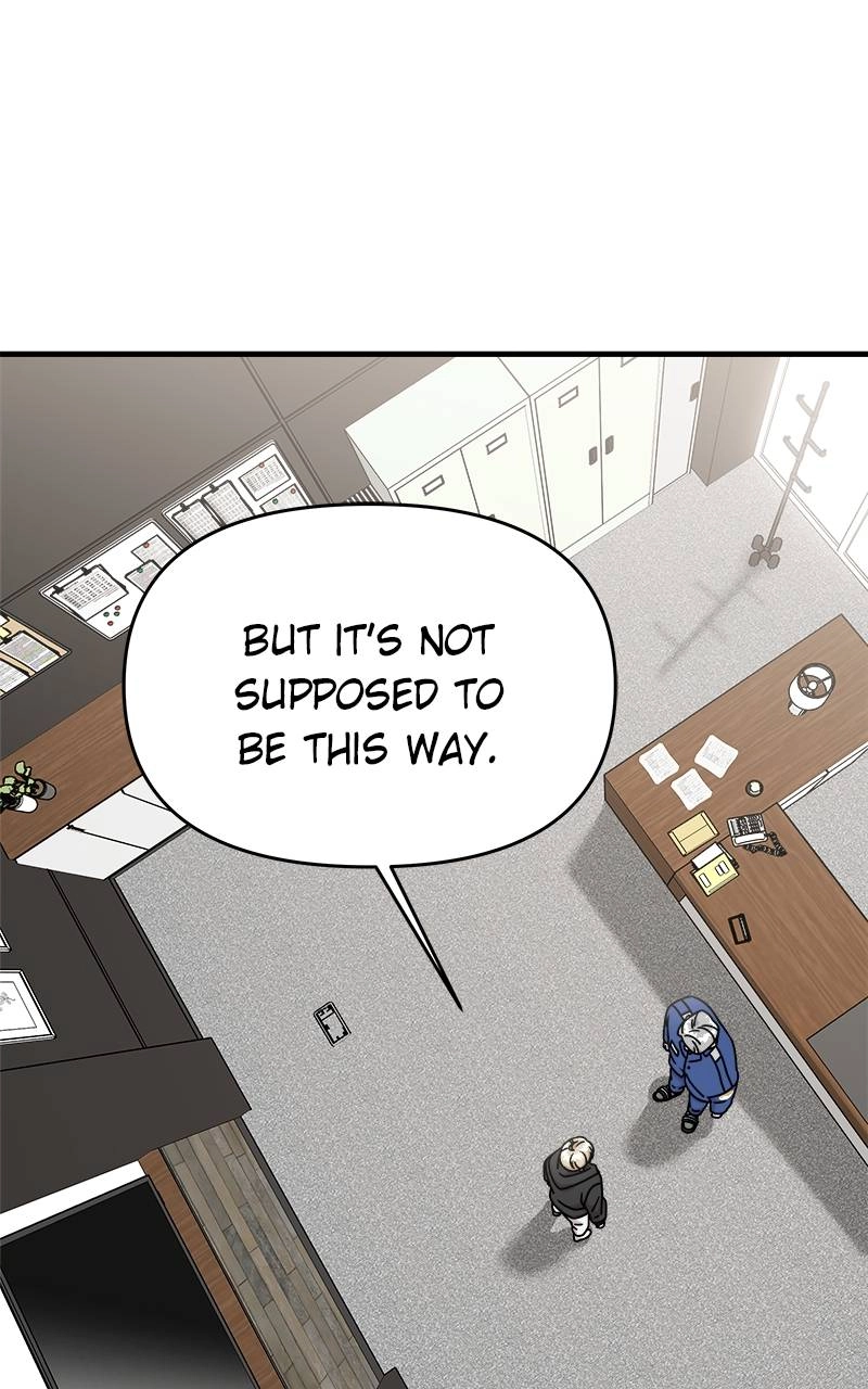 Villain with a Crush Chapter 79 – (S2 Premiere) Page 38