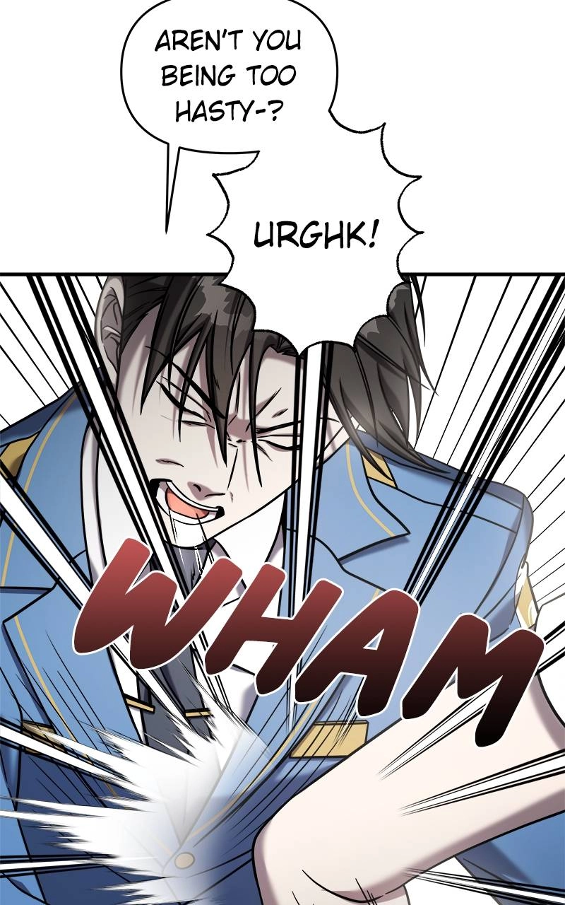 Villain with a Crush Chapter 79 – (S2 Premiere) Page 48