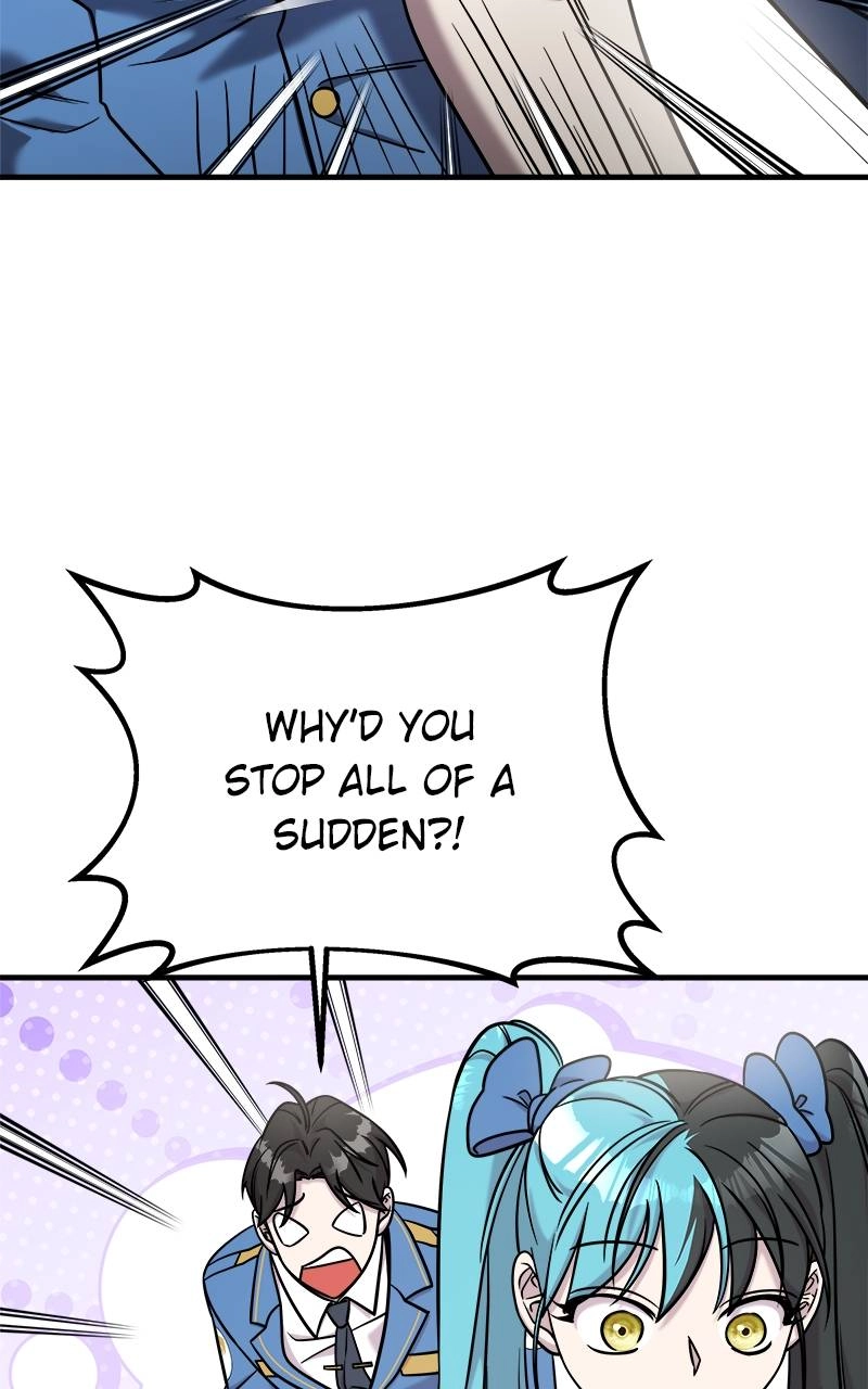 Villain with a Crush Chapter 79 – (S2 Premiere) Page 49