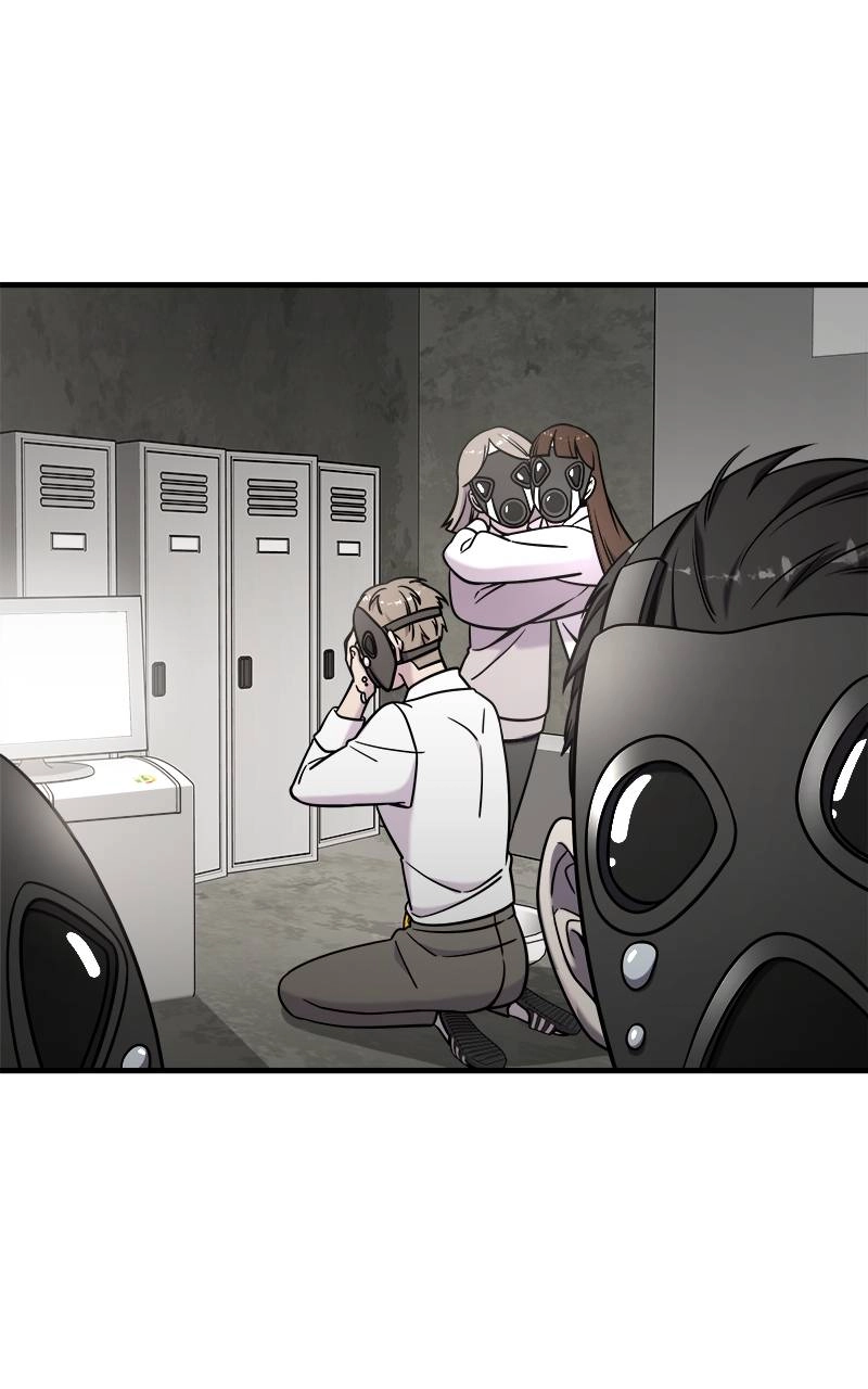 Villain with a Crush Chapter 79 – (S2 Premiere) Page 54