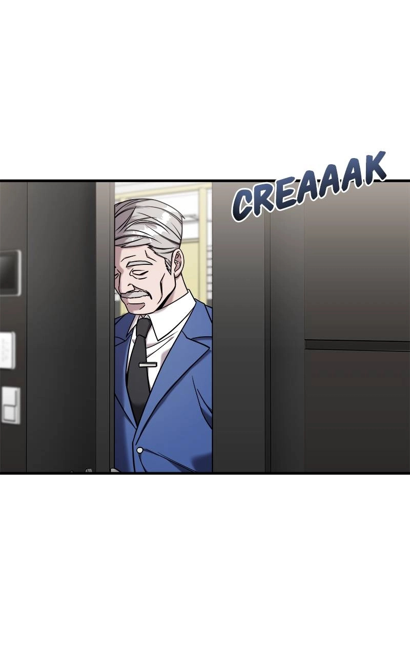 Villain with a Crush Chapter 79 – (S2 Premiere) Page 8