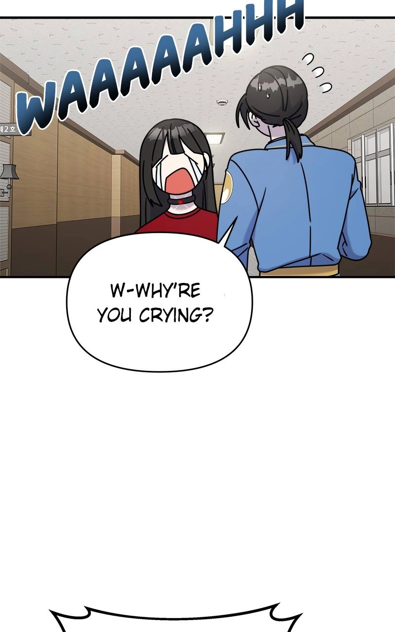 Villain with a Crush Chapter 79 – (S2 Premiere) Page 95
