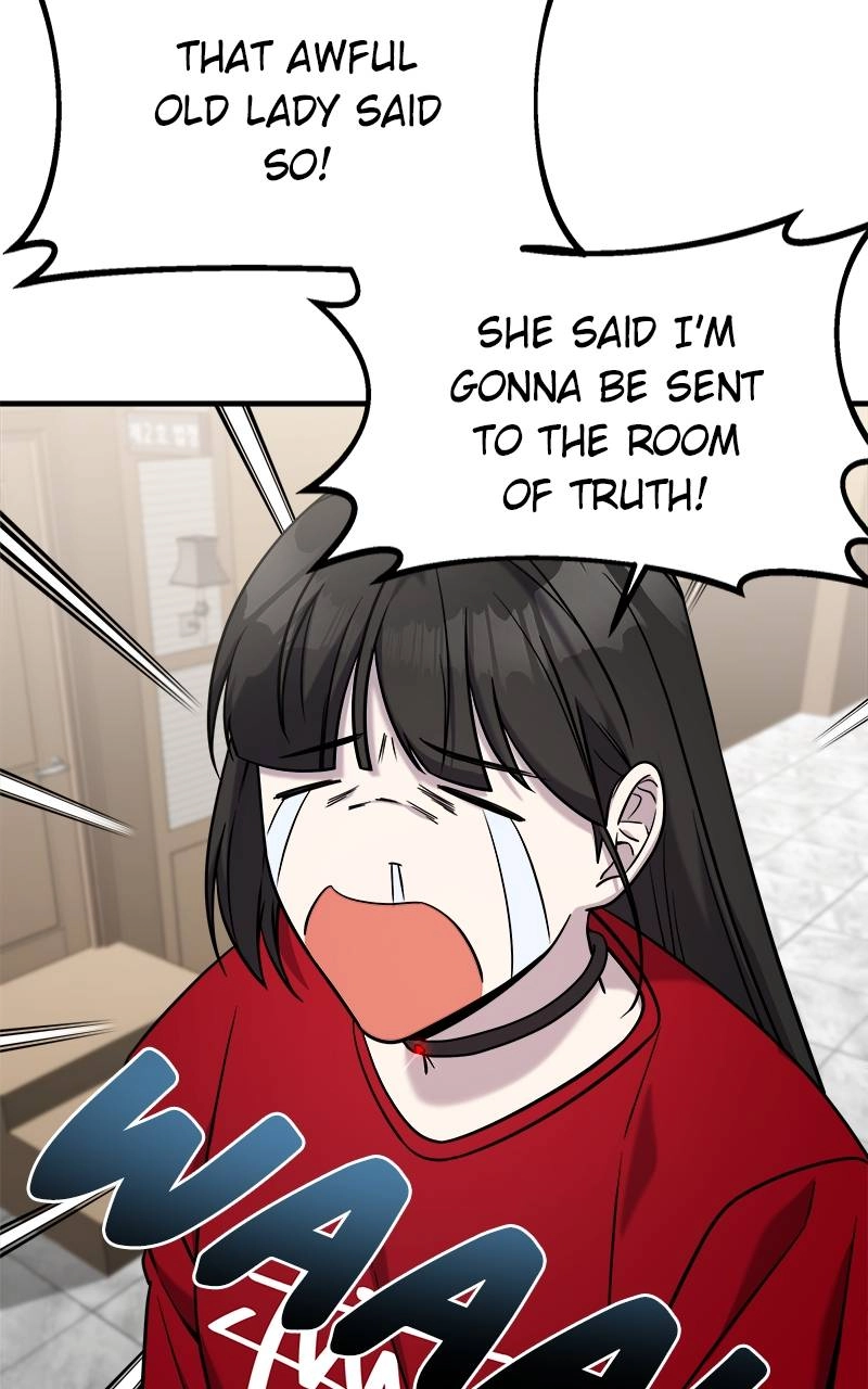 Villain with a Crush Chapter 79 – (S2 Premiere) Page 97