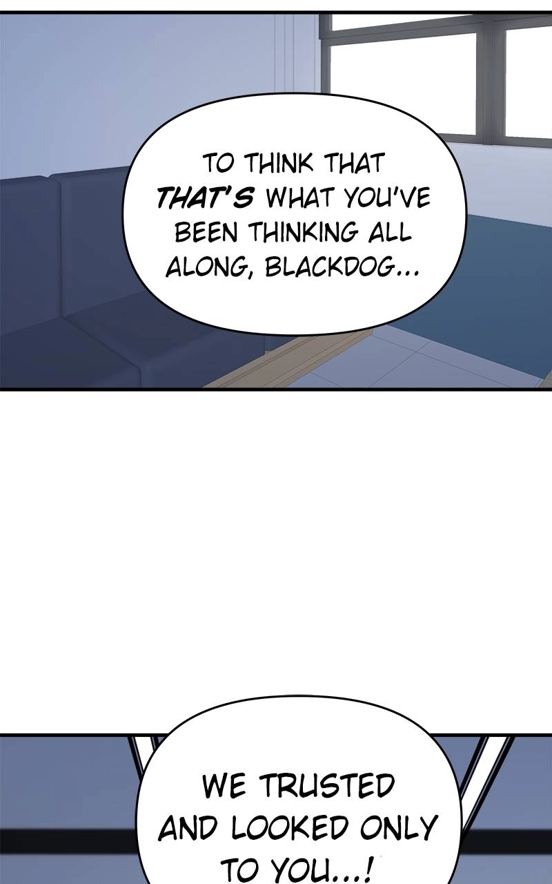 Villain with a Crush Chapter 38 Page 105