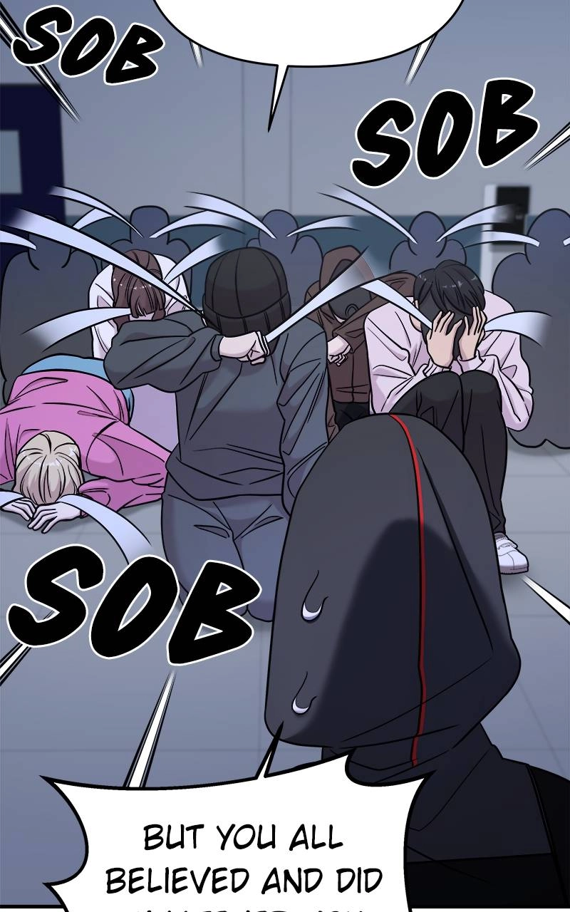 Villain with a Crush Chapter 38 Page 106