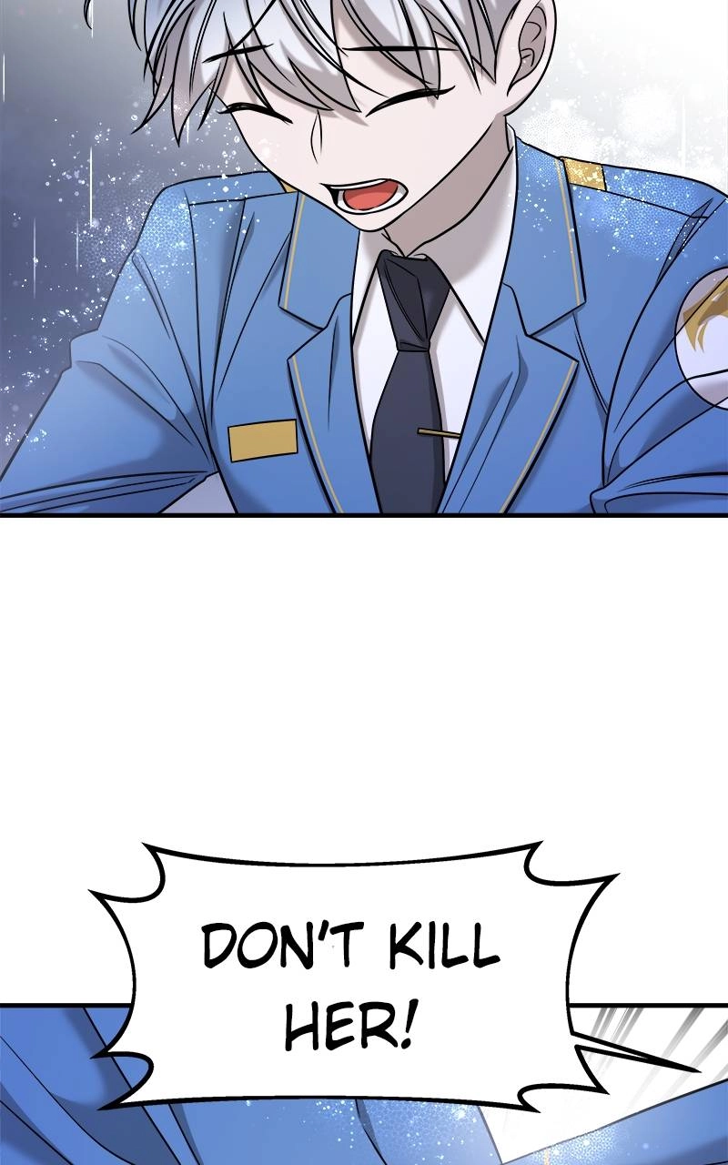 Villain with a Crush Chapter 38 Page 10