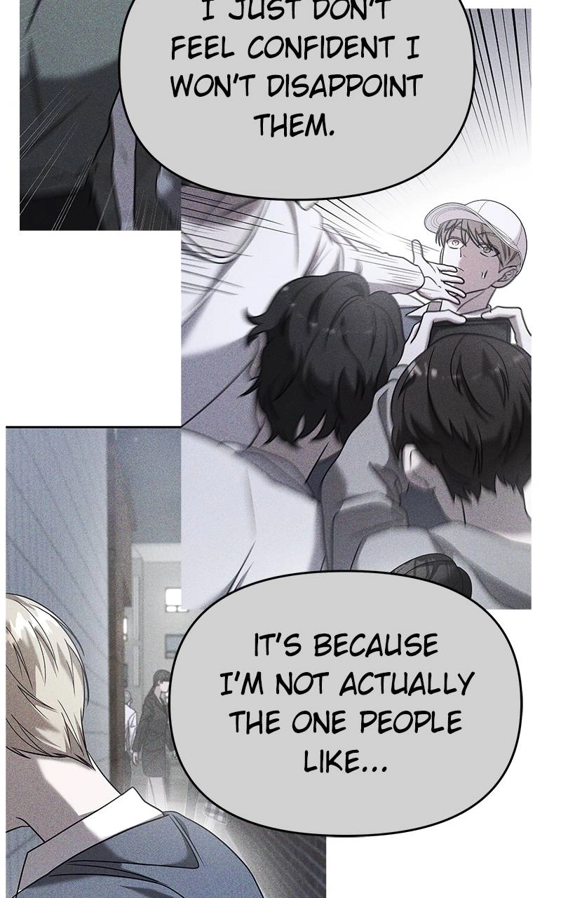 Villain with a Crush Chapter 38 Page 111