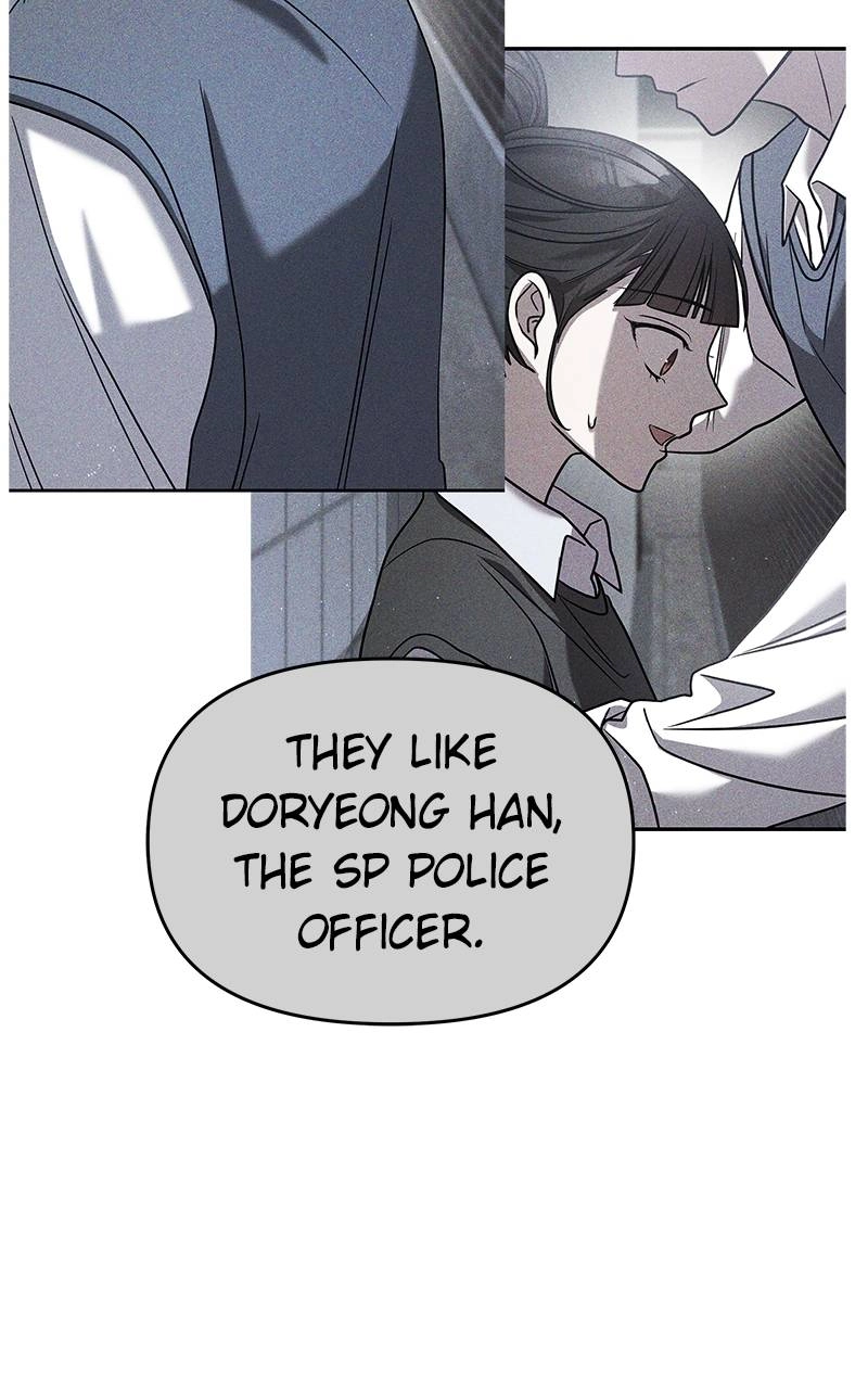 Villain with a Crush Chapter 38 Page 112