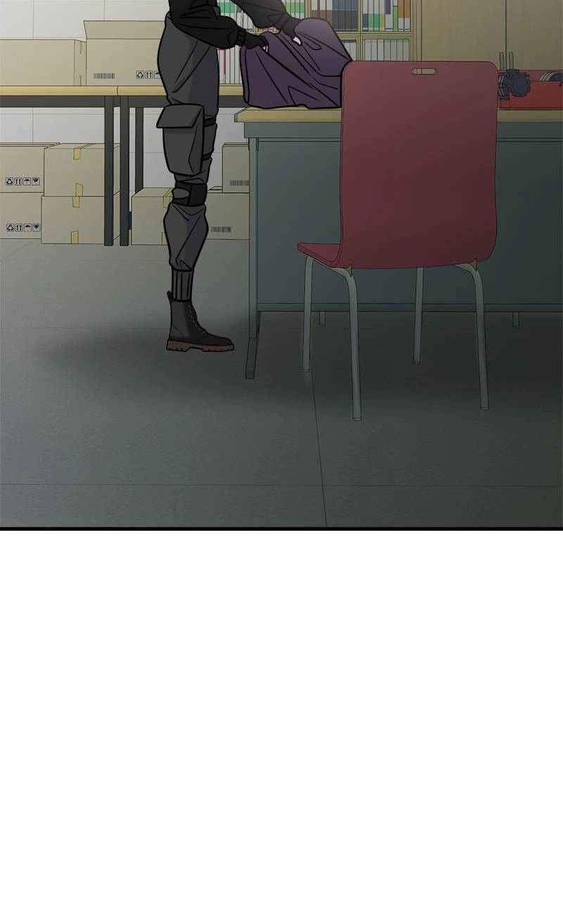 Villain with a Crush Chapter 38 Page 119