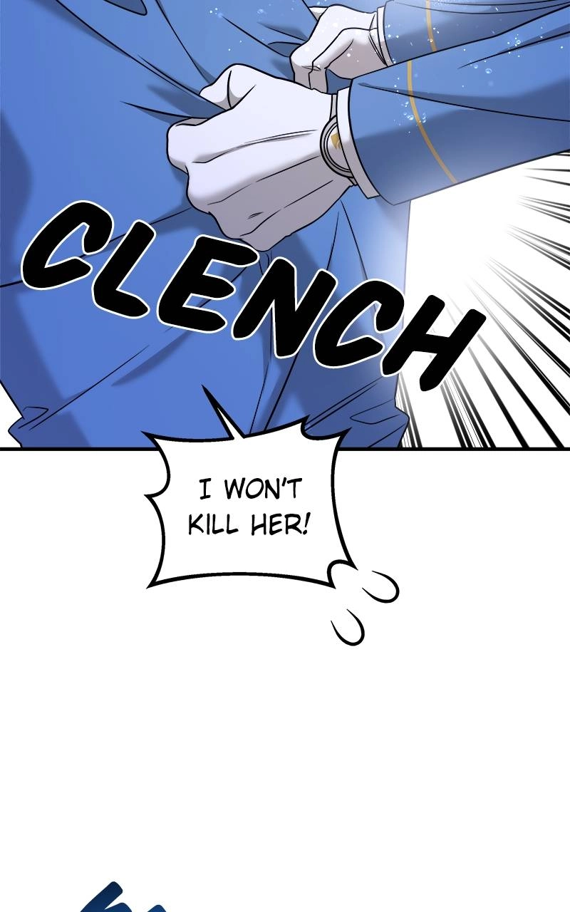 Villain with a Crush Chapter 38 Page 11
