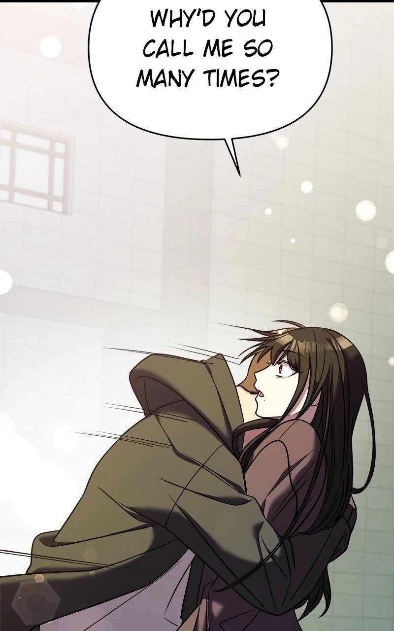 Villain with a Crush Chapter 38 Page 125