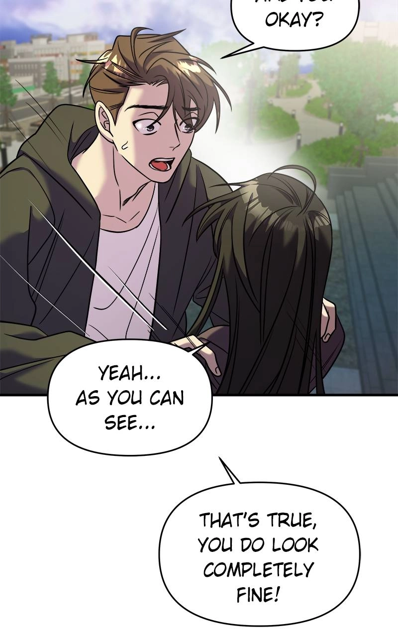 Villain with a Crush Chapter 38 Page 127