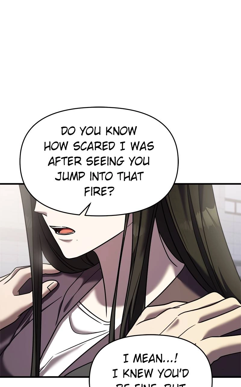 Villain with a Crush Chapter 38 Page 128