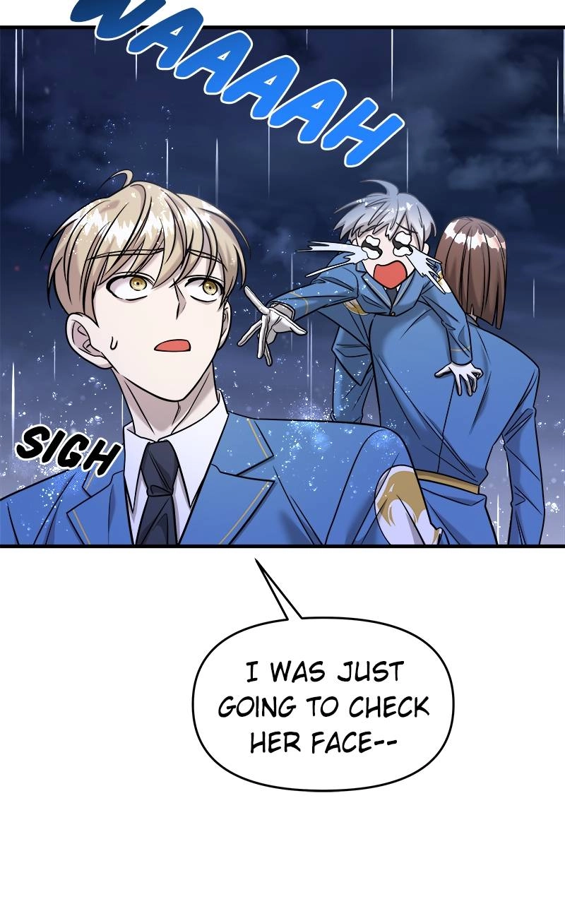 Villain with a Crush Chapter 38 Page 12