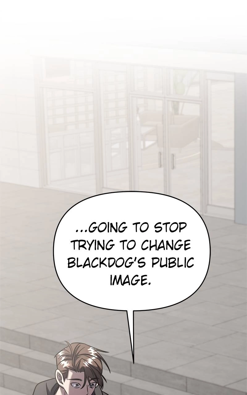 Villain with a Crush Chapter 38 Page 131
