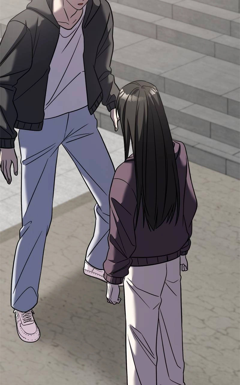 Villain with a Crush Chapter 38 Page 132