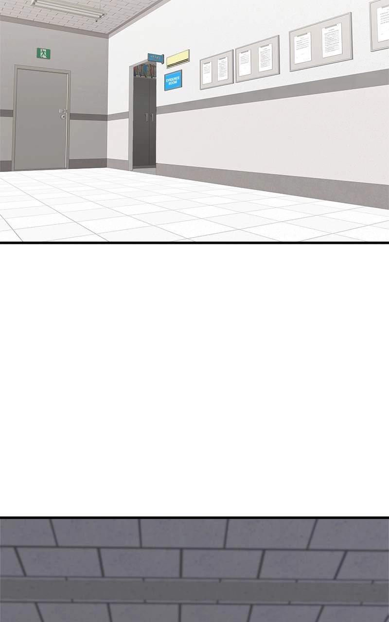 Villain with a Crush Chapter 38 Page 137