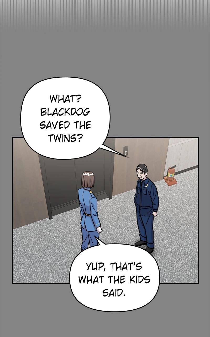 Villain with a Crush Chapter 38 Page 139