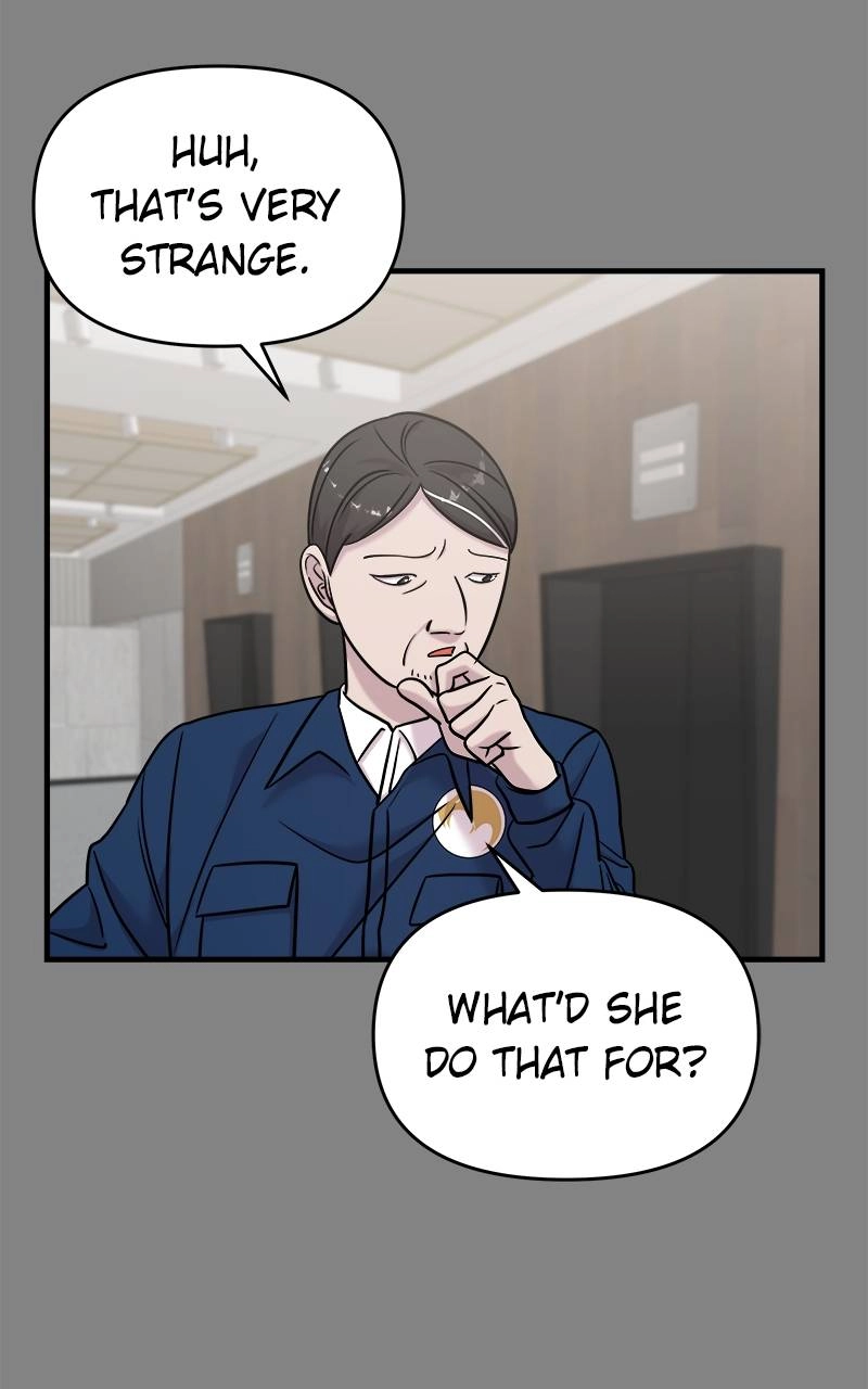 Villain with a Crush Chapter 38 Page 140