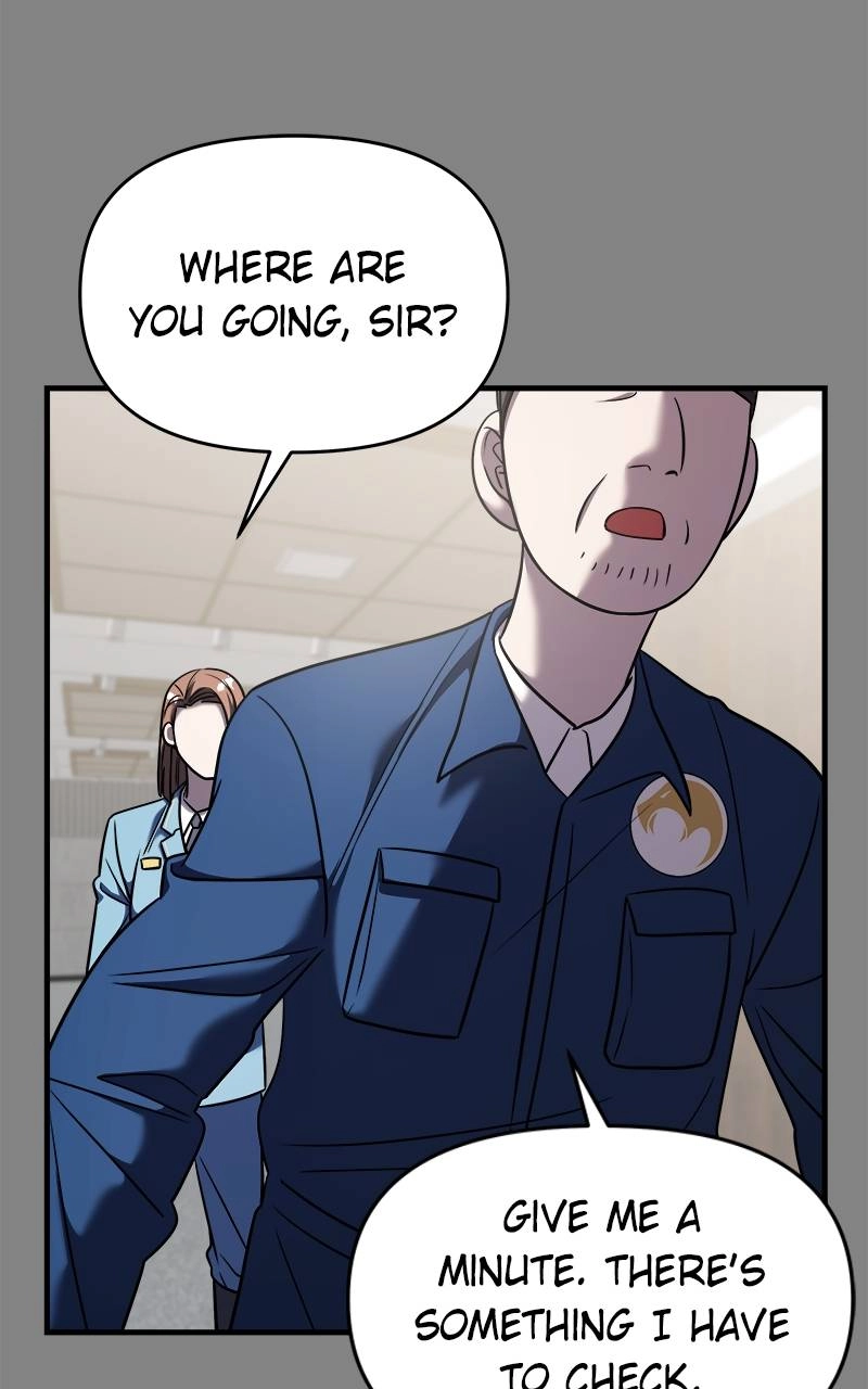 Villain with a Crush Chapter 38 Page 141