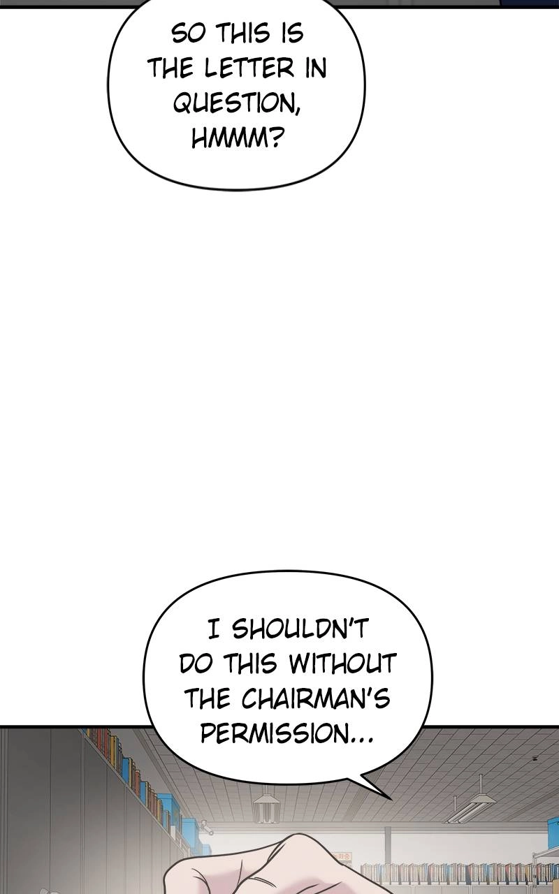 Villain with a Crush Chapter 38 Page 144