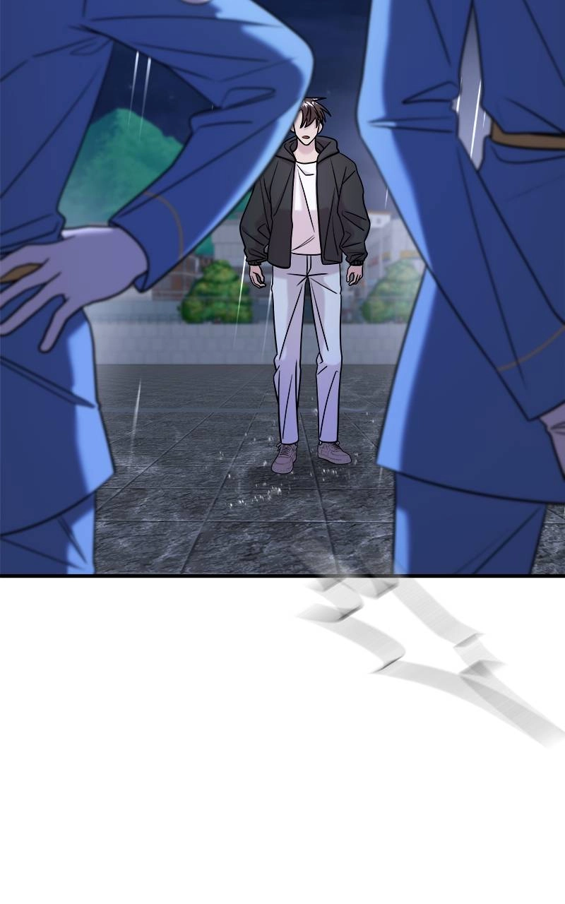 Villain with a Crush Chapter 38 Page 18