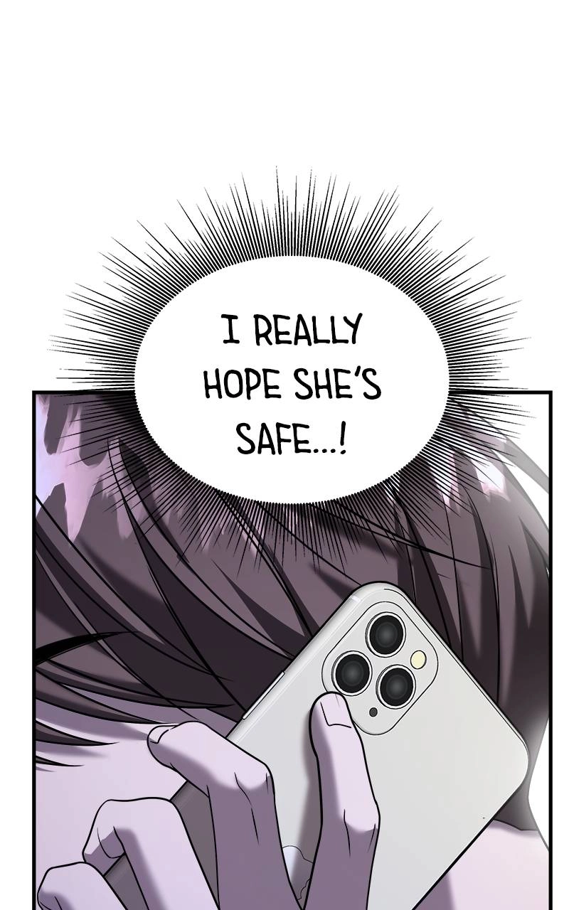 Villain with a Crush Chapter 38 Page 20