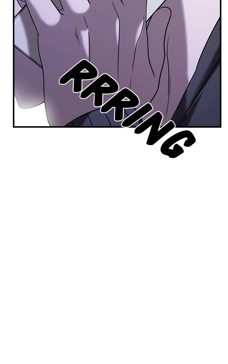 Villain with a Crush Chapter 38 Page 21