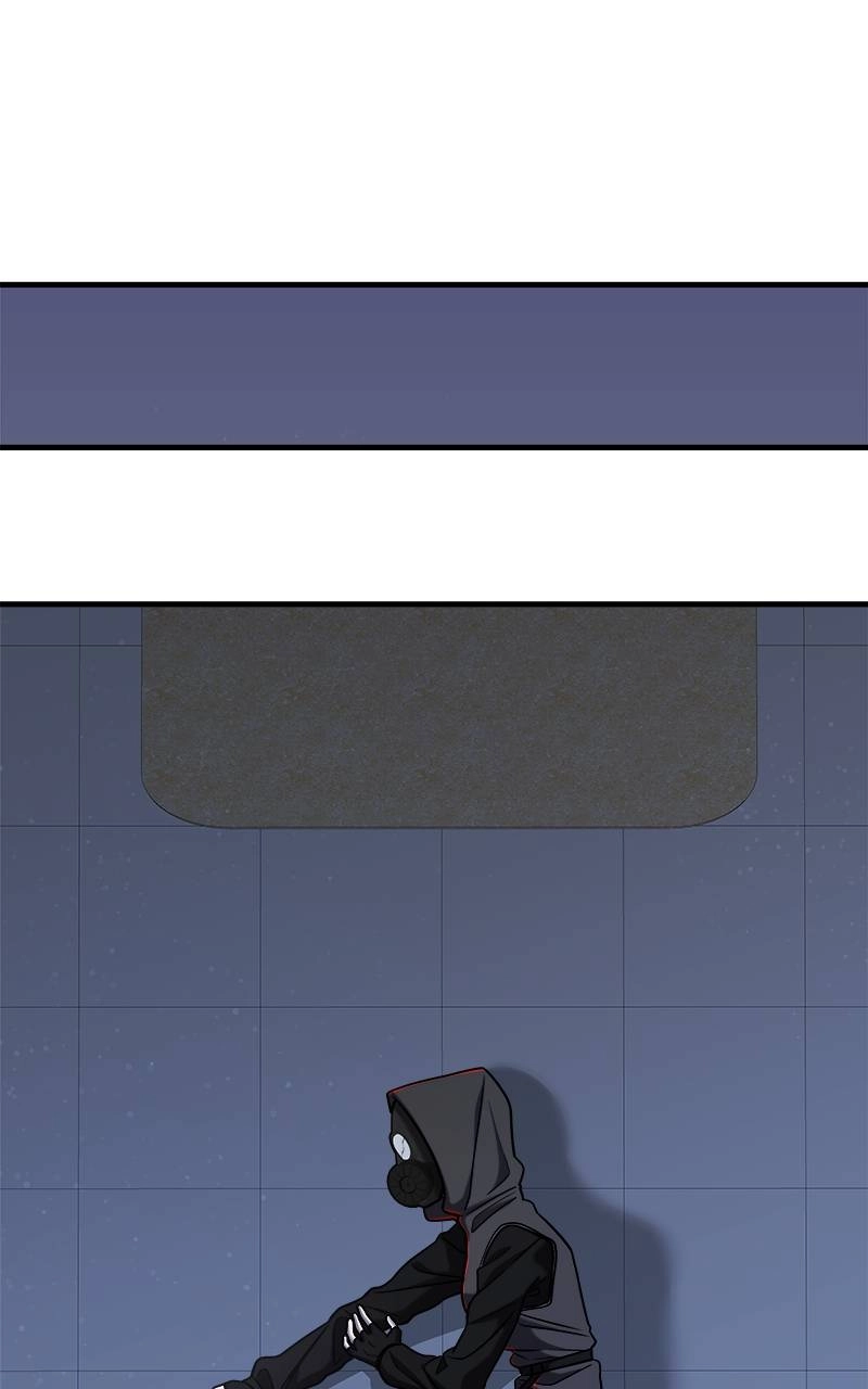 Villain with a Crush Chapter 38 Page 25