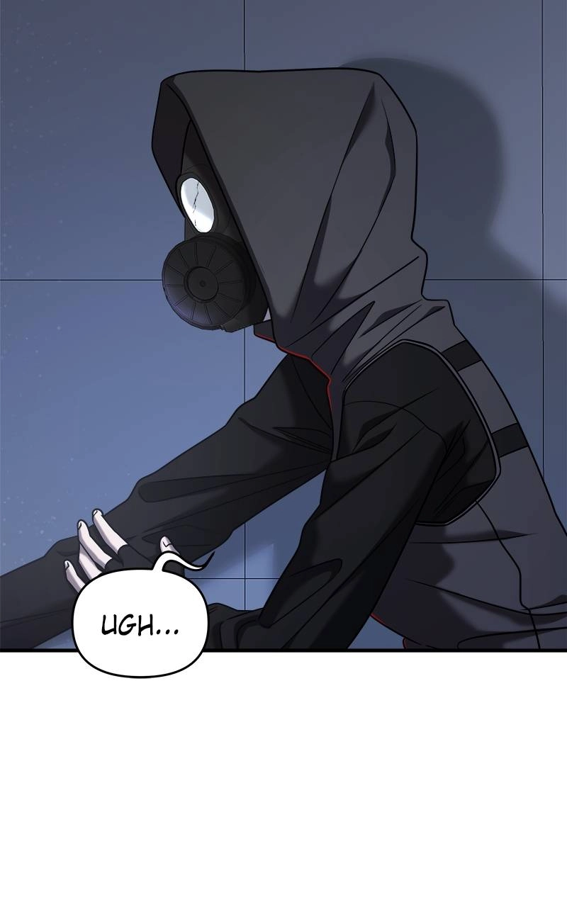 Villain with a Crush Chapter 38 Page 27