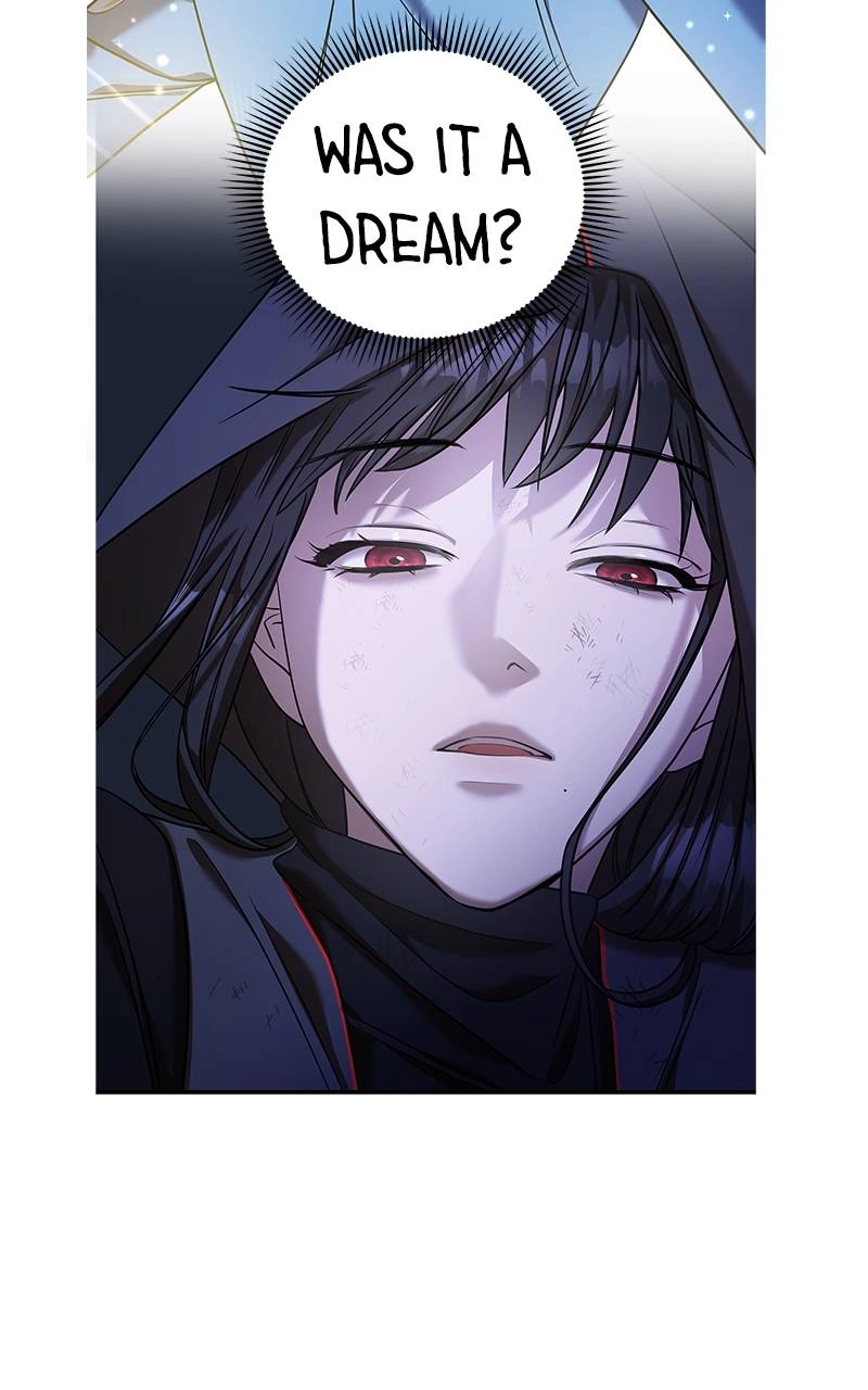 Villain with a Crush Chapter 38 Page 31