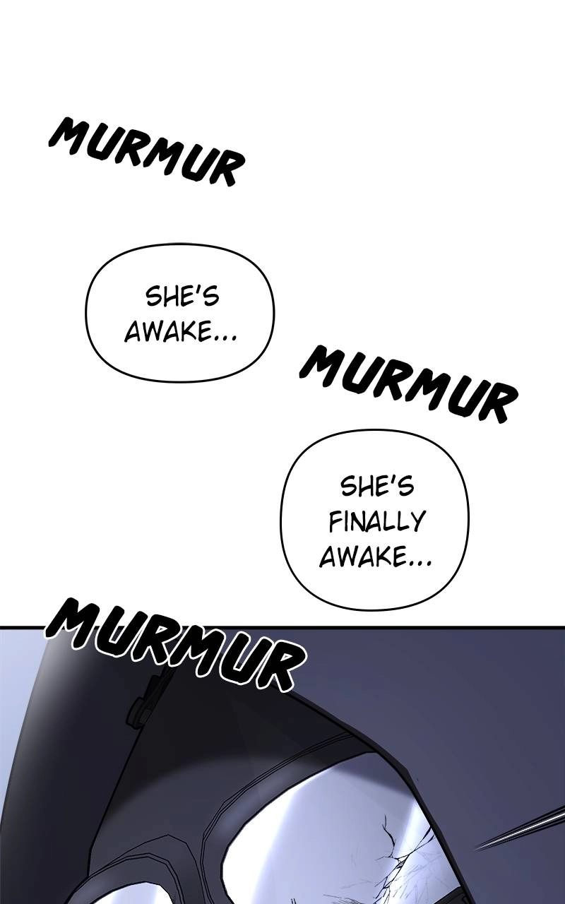 Villain with a Crush Chapter 38 Page 32