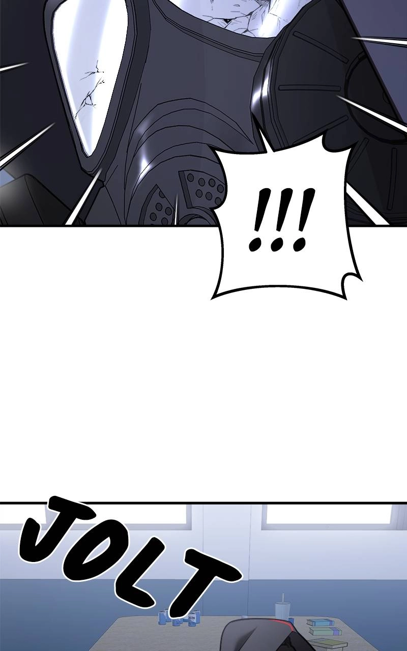 Villain with a Crush Chapter 38 Page 33