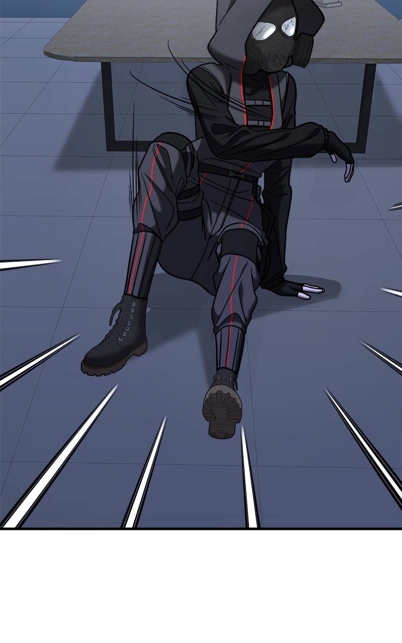 Villain with a Crush Chapter 38 Page 34
