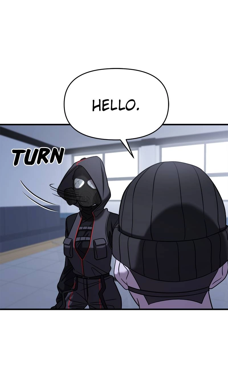Villain with a Crush Chapter 38 Page 35