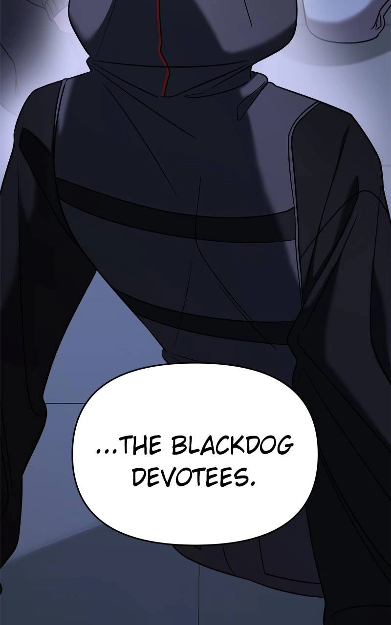Villain with a Crush Chapter 38 Page 38