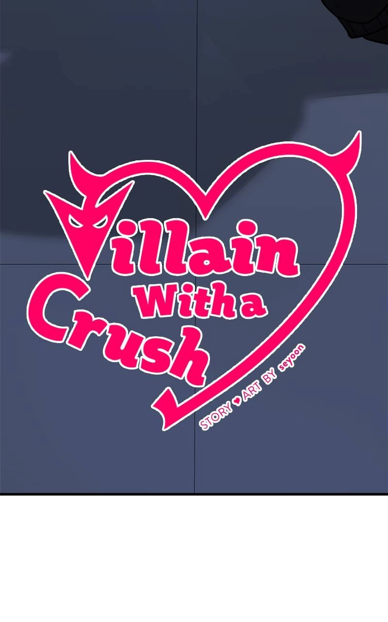 Villain with a Crush Chapter 38 Page 39
