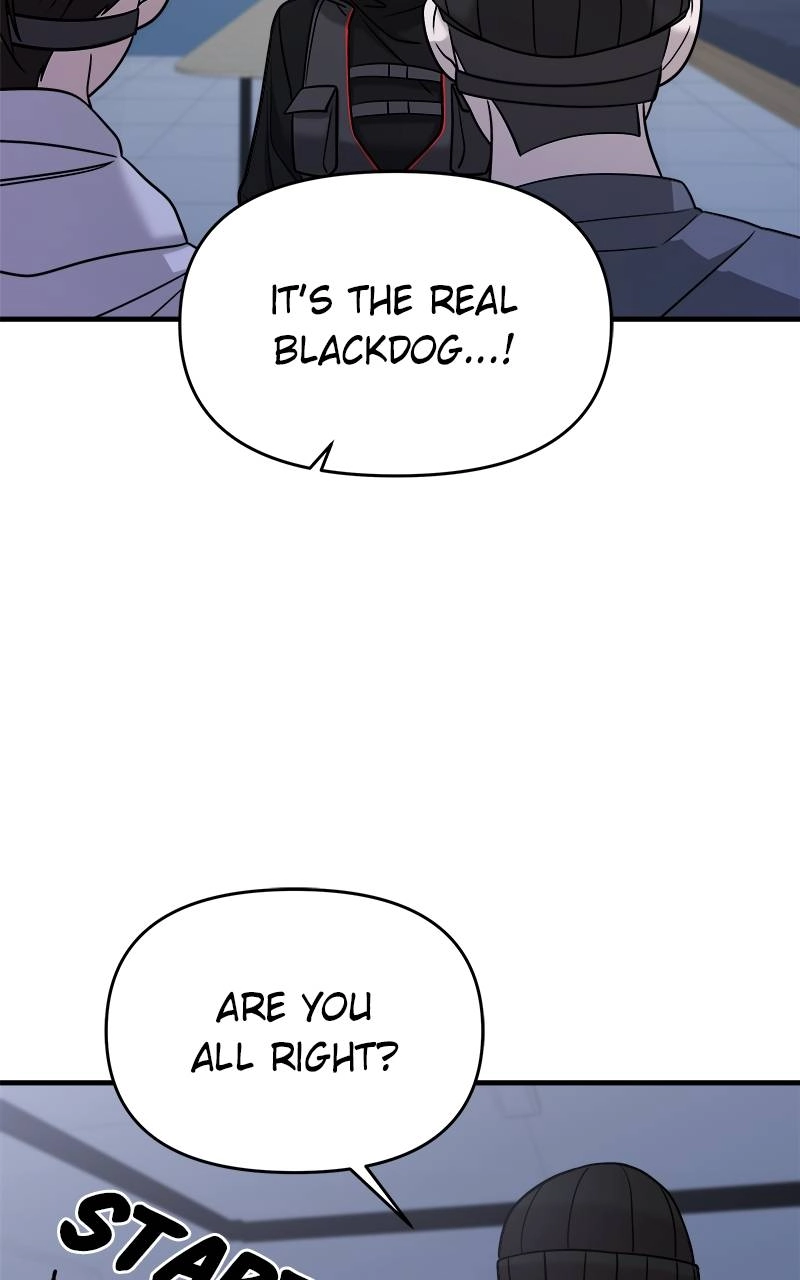 Villain with a Crush Chapter 38 Page 41