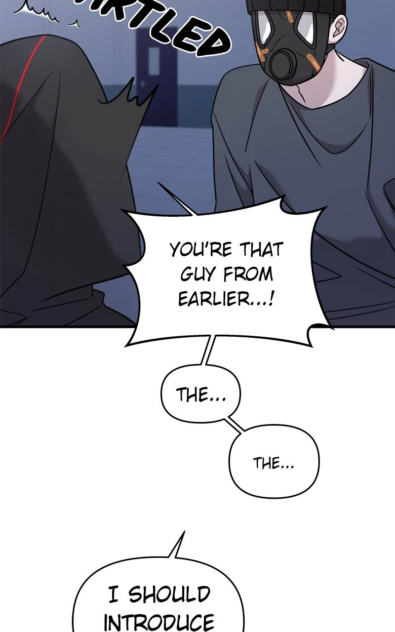 Villain with a Crush Chapter 38 Page 42