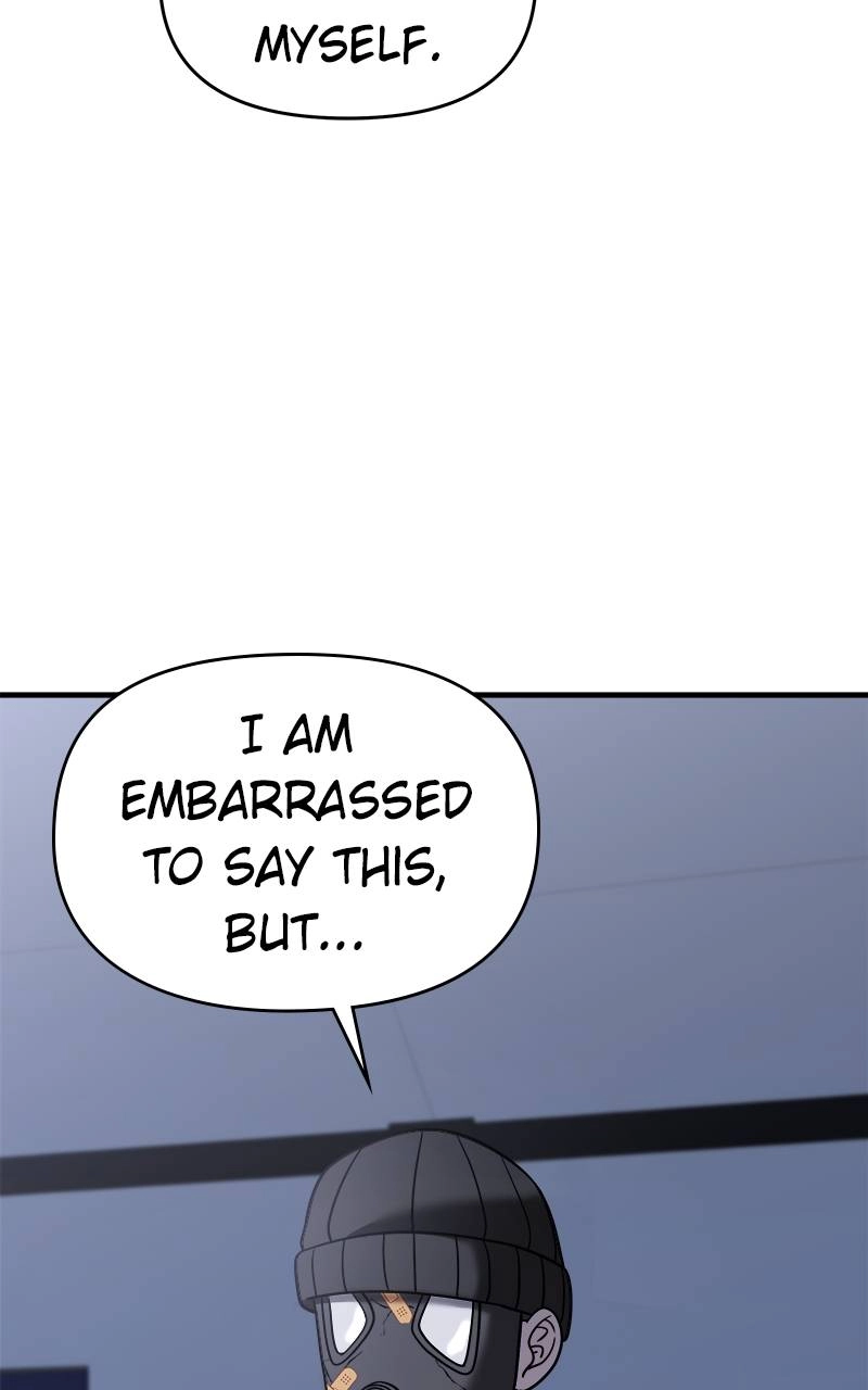 Villain with a Crush Chapter 38 Page 43