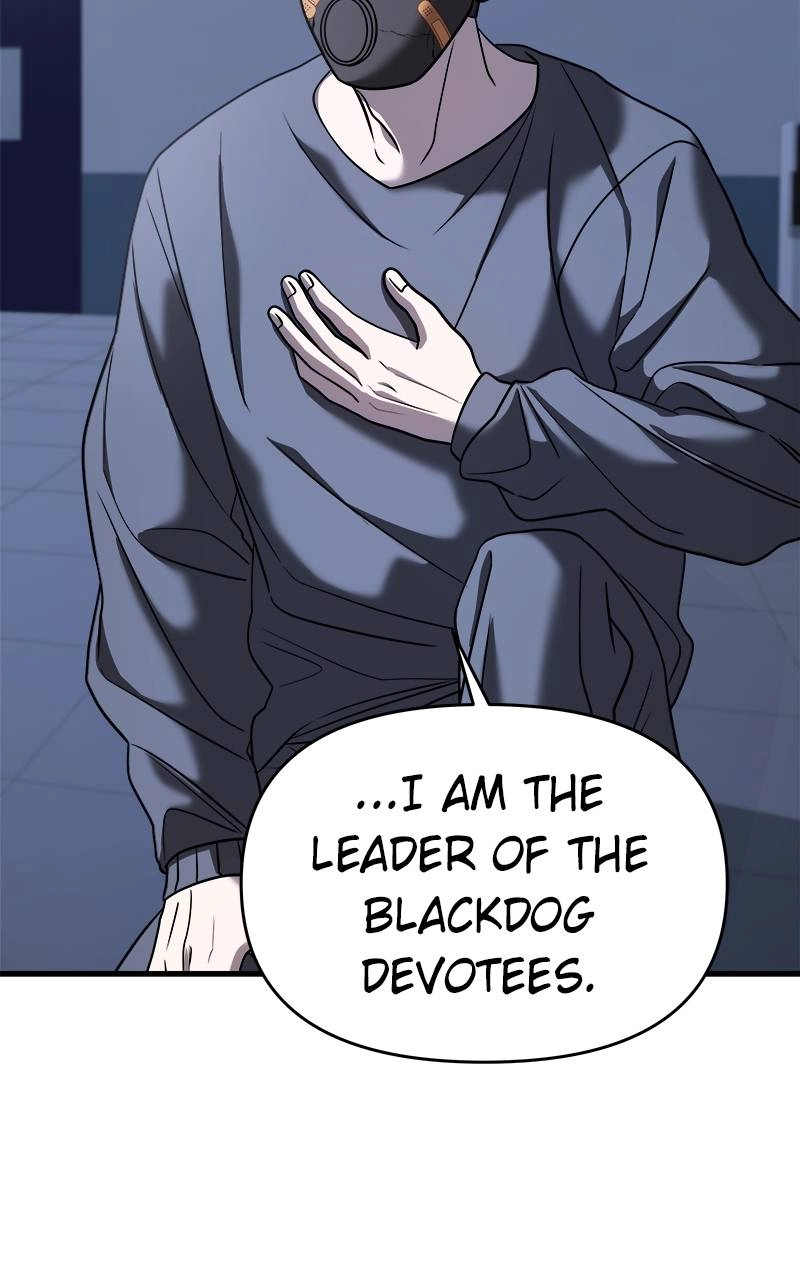 Villain with a Crush Chapter 38 Page 44