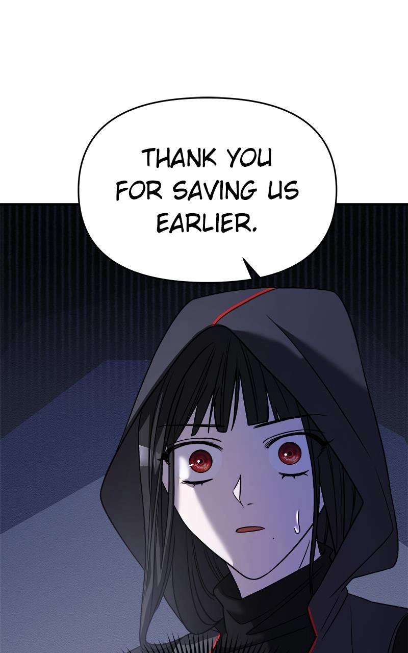 Villain with a Crush Chapter 38 Page 45