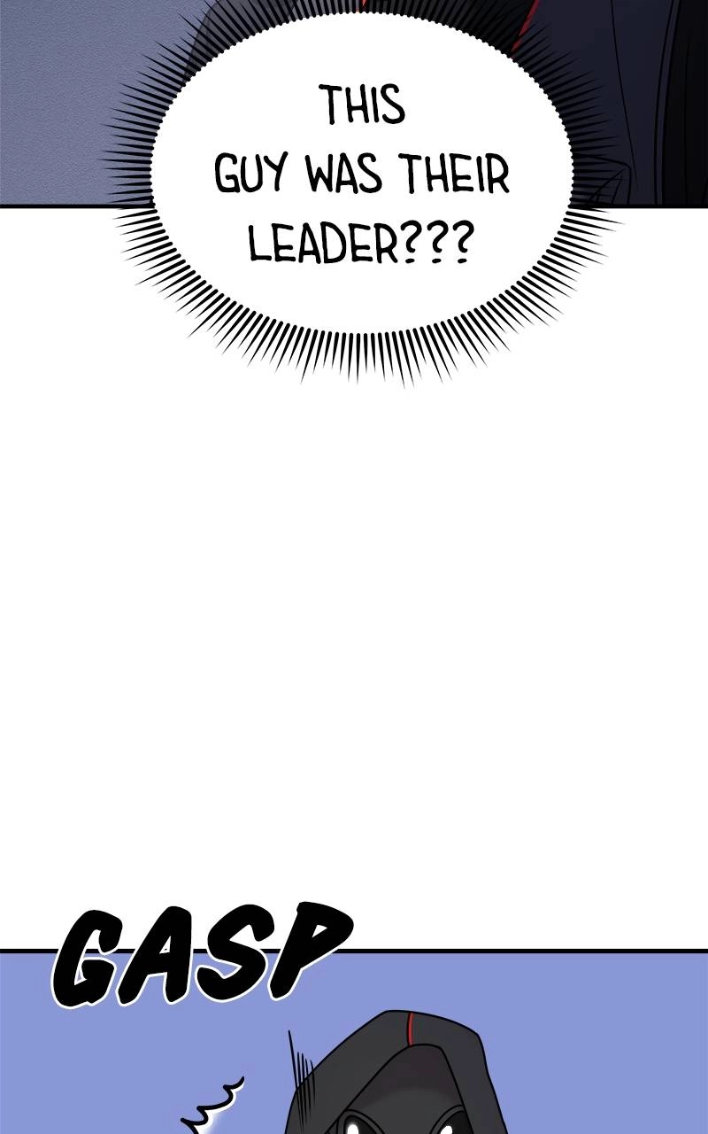 Villain with a Crush Chapter 38 Page 46