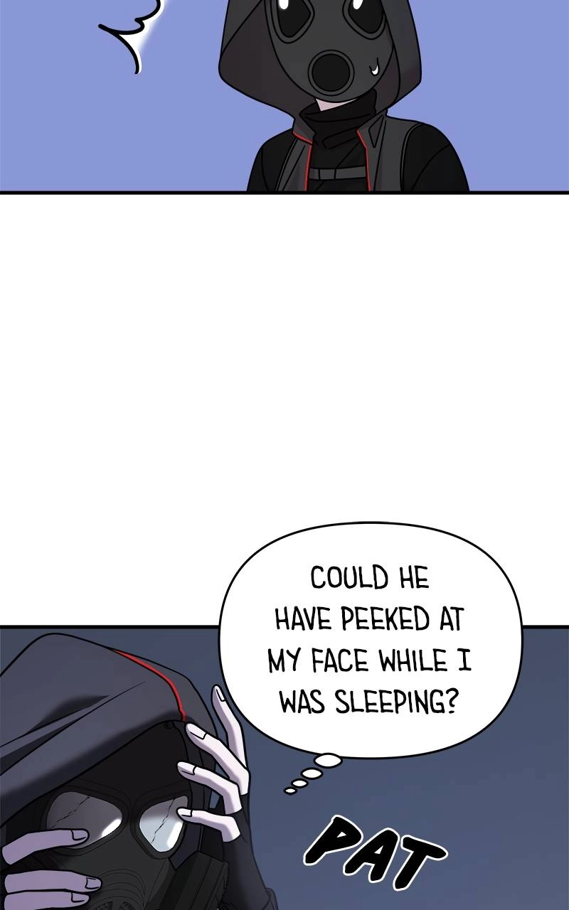 Villain with a Crush Chapter 38 Page 47