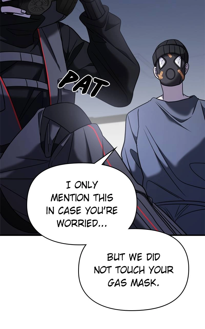 Villain with a Crush Chapter 38 Page 48